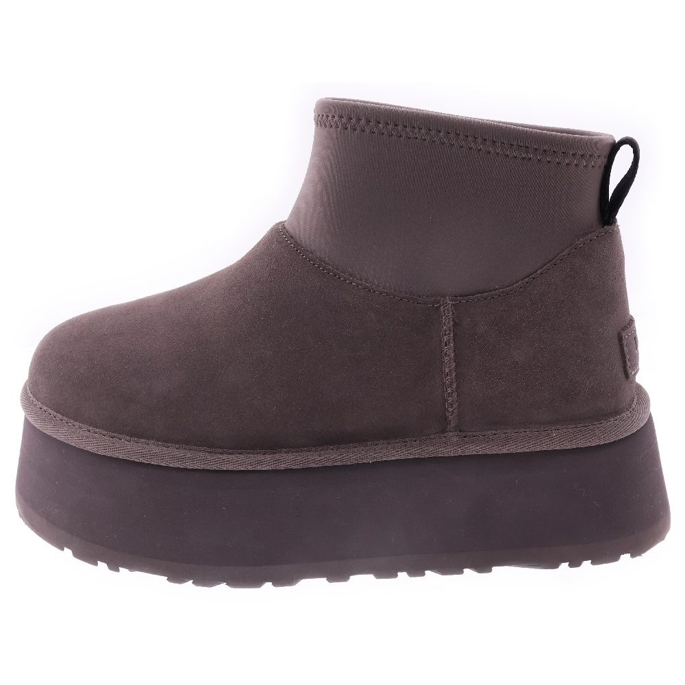 UGG（アグ）｜スニーカー（グレー系）一覧 - WEAR UGG アグ 厚底