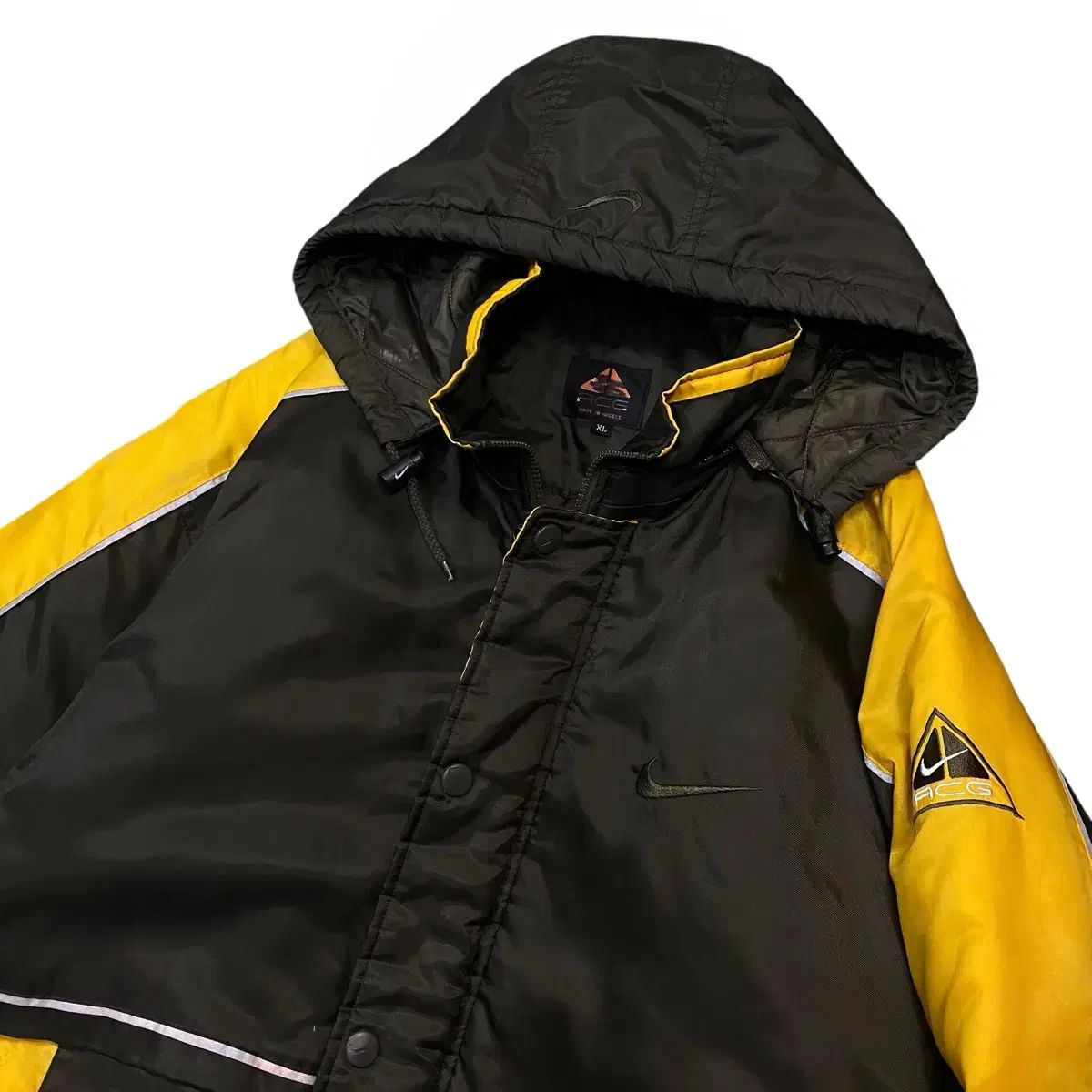 Nike(ナイキ） ACG ビッグロゴ ジャケット