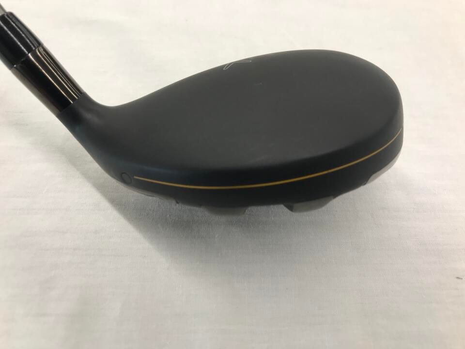 キャロウェイ 最短