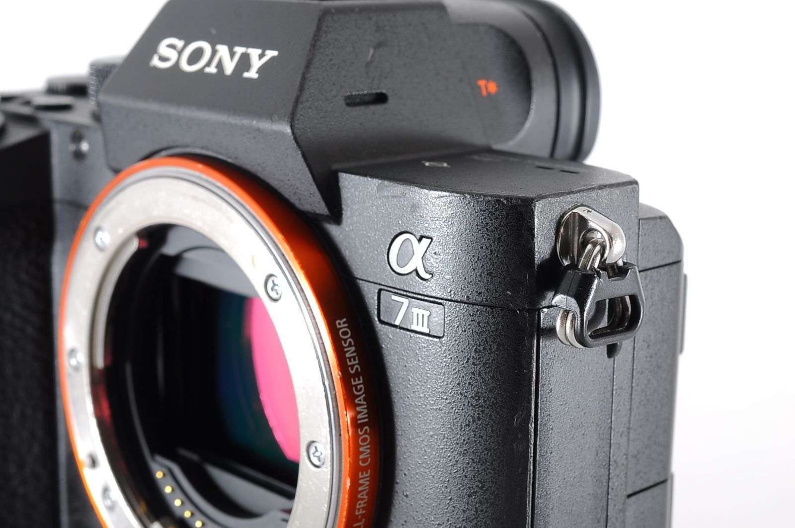ほぼ SONY