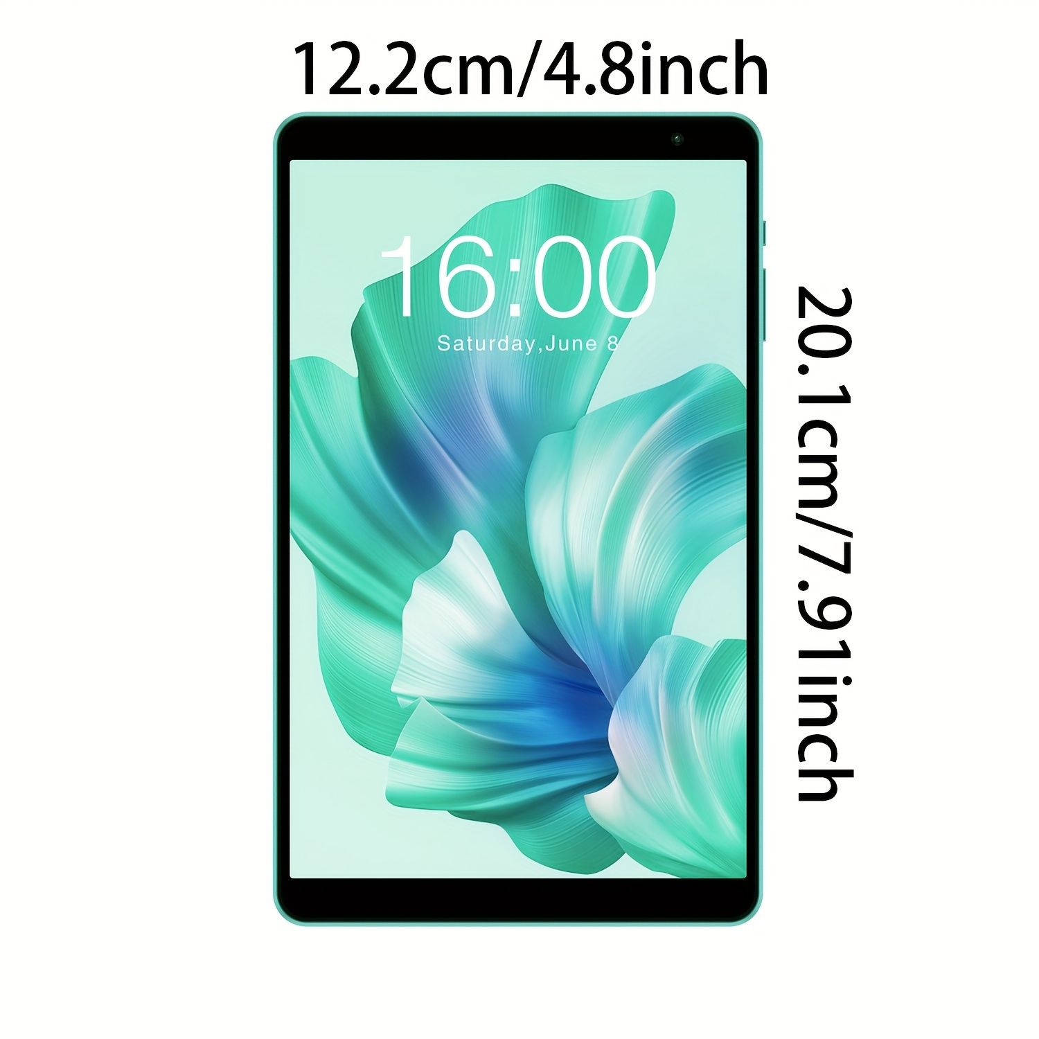 タブレット 8インチ
