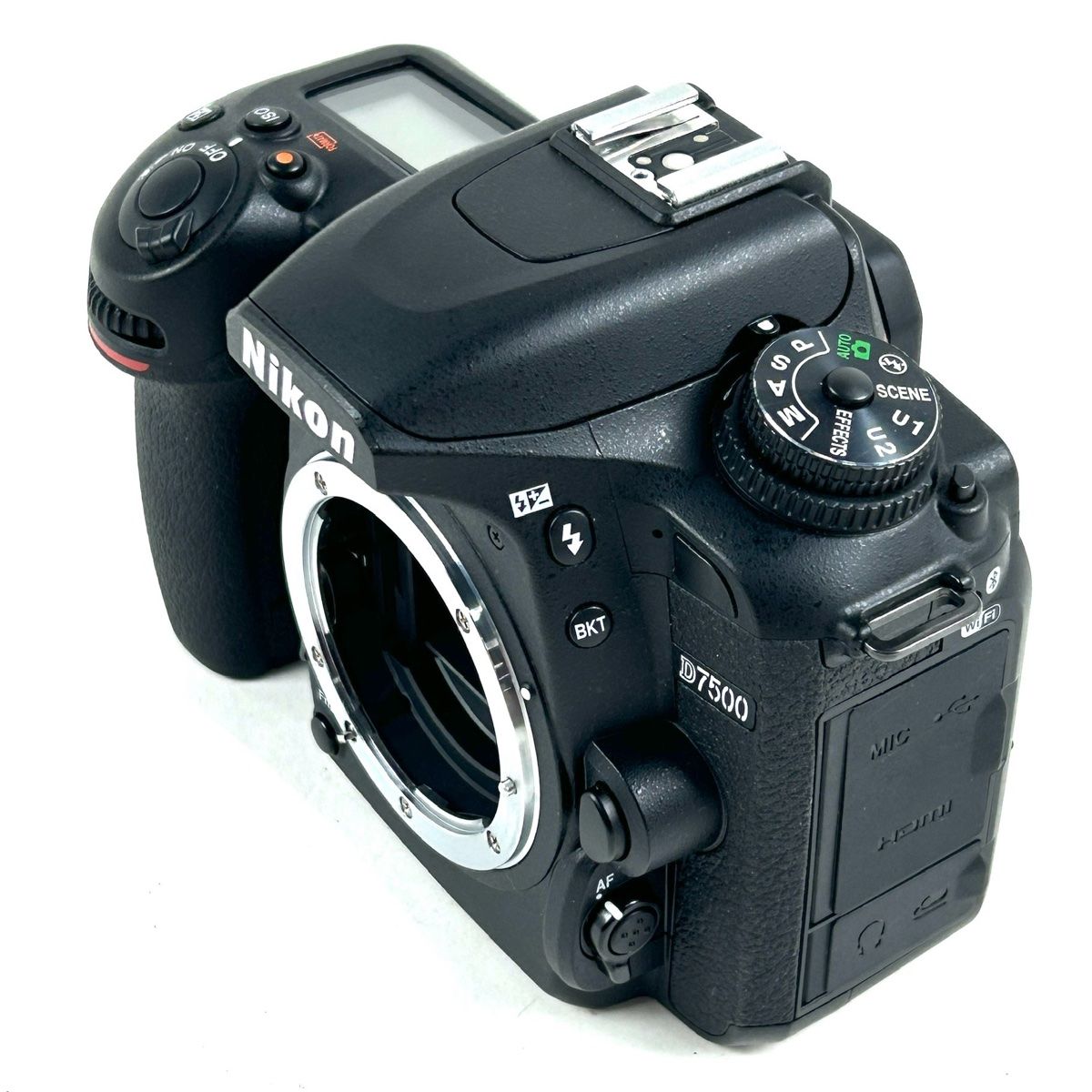 Nikon D7500 18-140 VR レンズキット ニコン Nikon D7500 18-140 Nikon D7500 18-140 VR レンズキット ニコン Nikon D7500 18-140