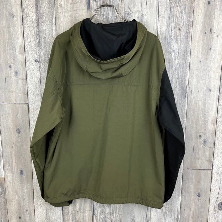 店舗を徹底的に調べる。 TIGHTBOOTH × KILLERBONG マウンテンパーカー M 本田翼