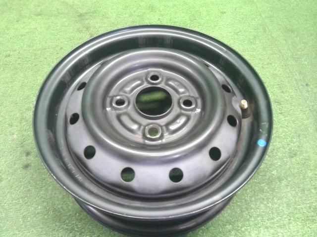 日産純正 12インチ