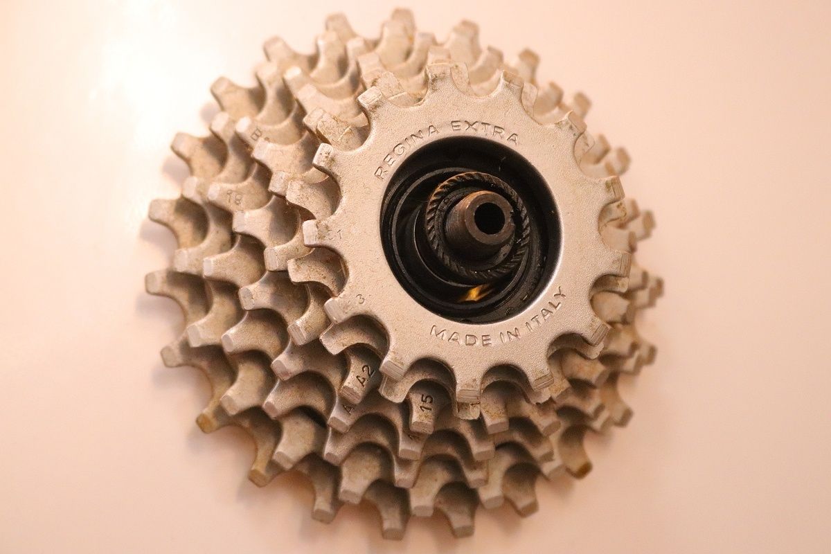 希少 Campagnolo カムシン ディスクホイール 希少 Campagnolo カムシン ディスクホイール