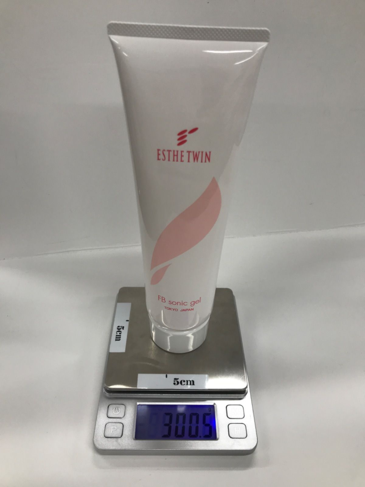 エステツイン クリーム S2852 ESTHE TWIN エステツイン FBソニック