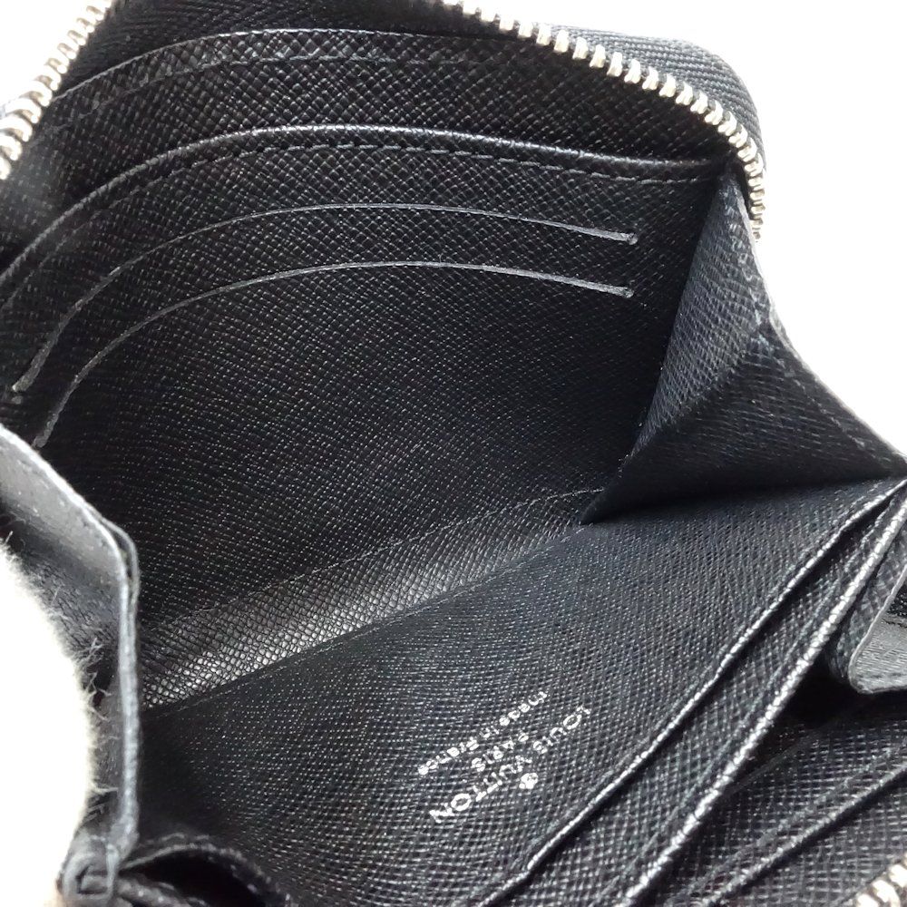 LOUIS VUITTON ルイヴィトン エピ コインケース ジッピーコイン