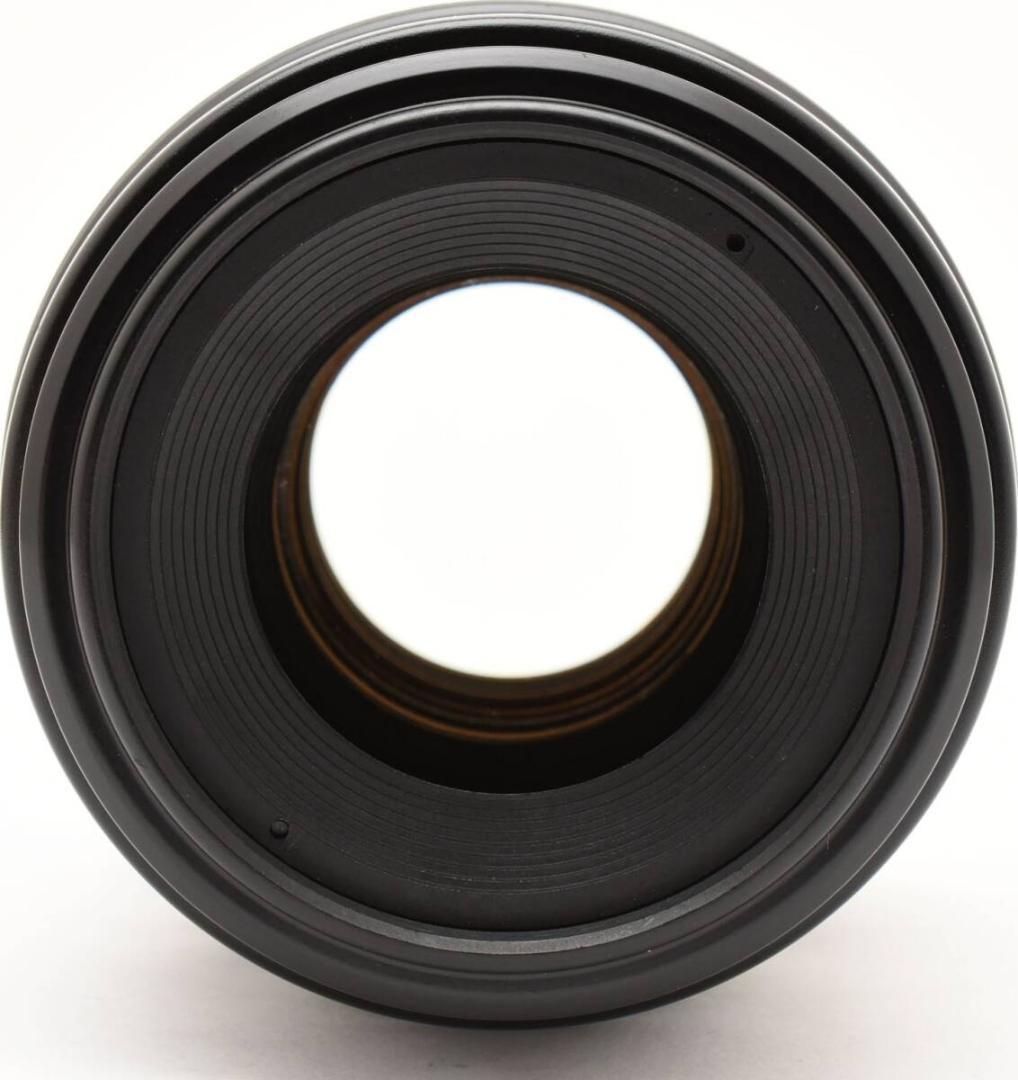 E10/6551D Canon EF 100mm F2.8 【元箱付き】 E10/6551D Canon EF 100mm F2.8 【元箱付き】 - メルカリ