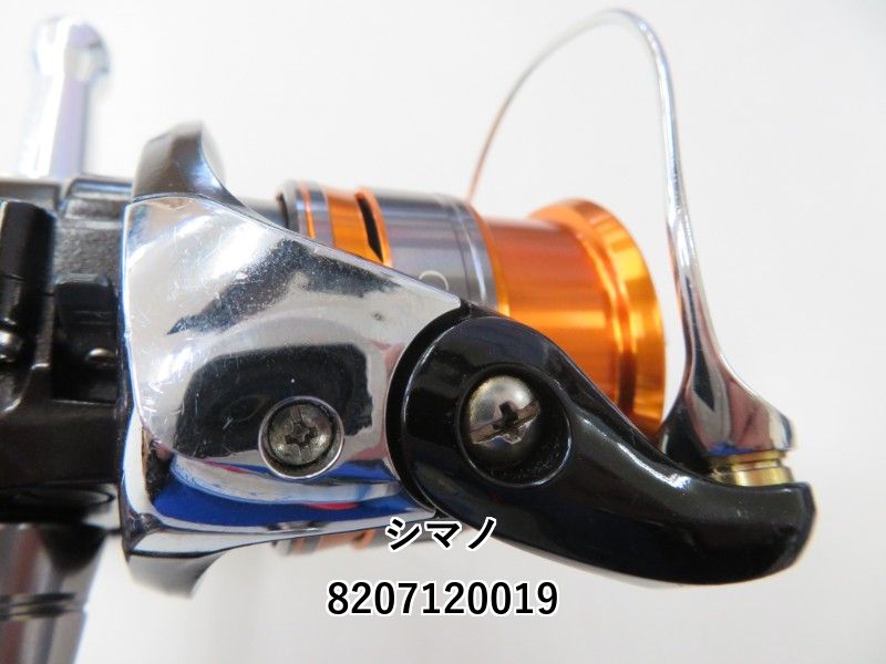 シマノ　13ソアレBB C2000PGSS 03171 アジ　メバル　① シマノ13ソアレBB C2000PGSS 03171 アジメバル①