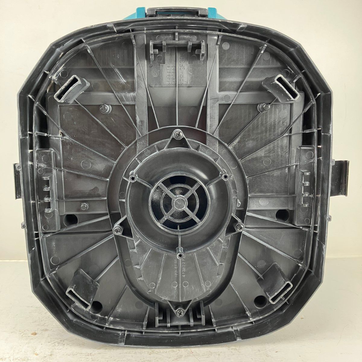 業務用 充電式集じん機