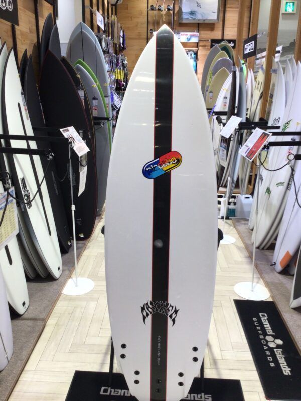 中古サーフボード【PLACEBO】POWERQUEST5'10 - メルカリ