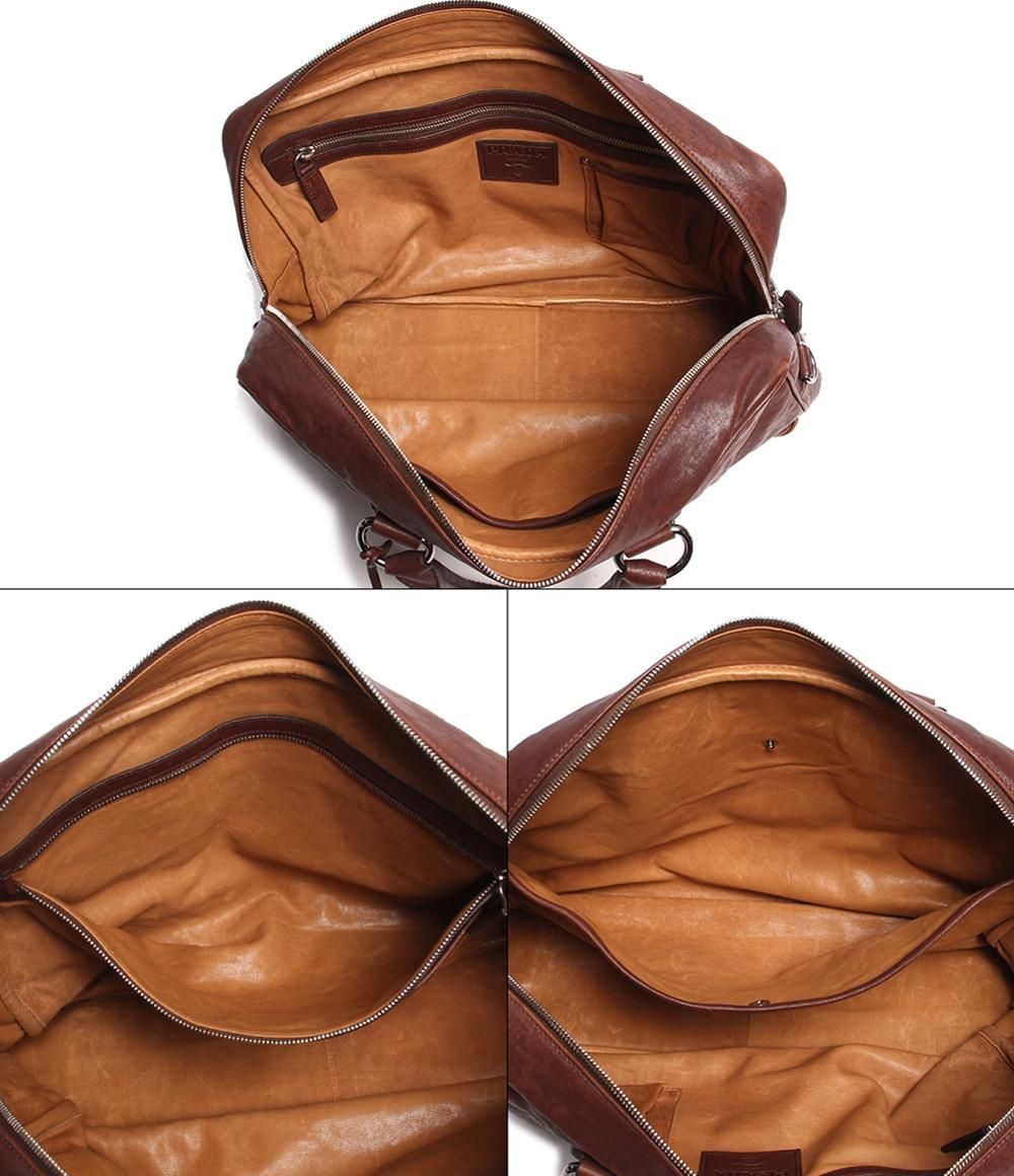 メンズ PRADA
