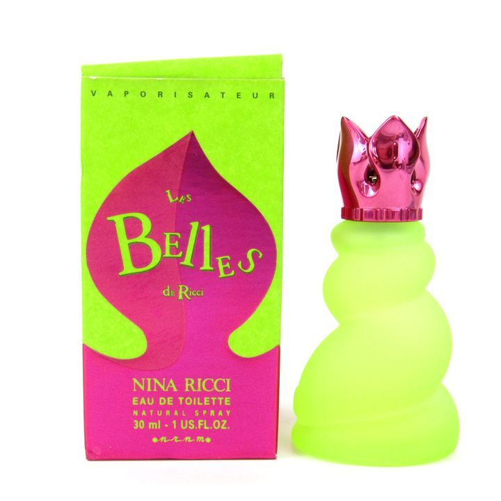 【ほぼ満量】NINA RICCI レベルドゥリッチ２ オードトワレ　100ml ニナリッチ レベルドゥリッチ 1 オードトワレ EDT ほぼ未使用