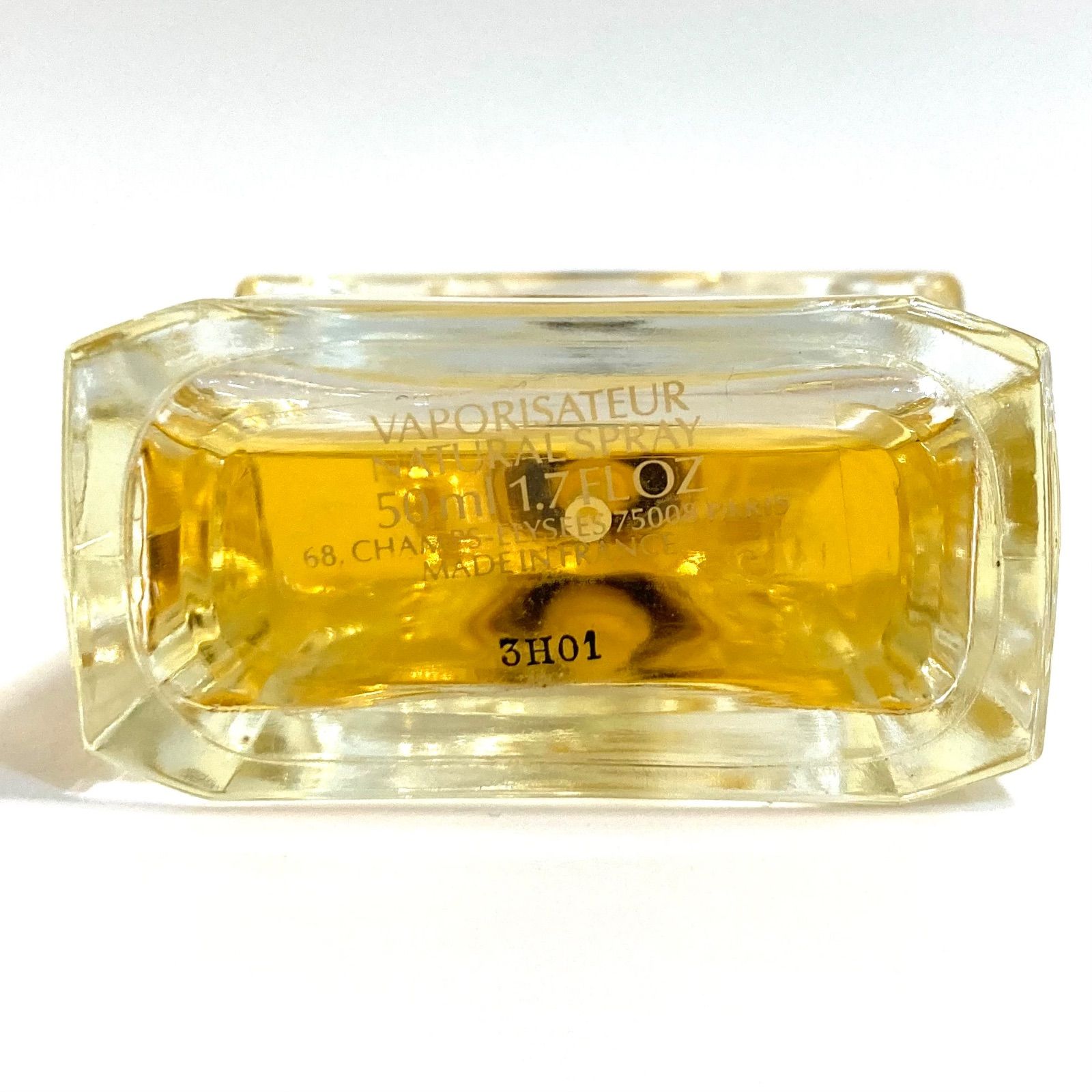 ◇GUERLAIN◇ゲラン ミツコ 50ml 香水 箱なし - メルカリ