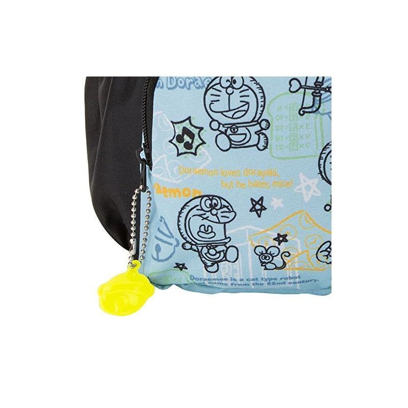 サンリオ(SANRIO) ドラえもん キッズリュックM(I'm DORAEMON), 229431 サンリオ(SANRIO) ドラえもん キッズリュックM(I\u0027m DORAEMON) 昨年