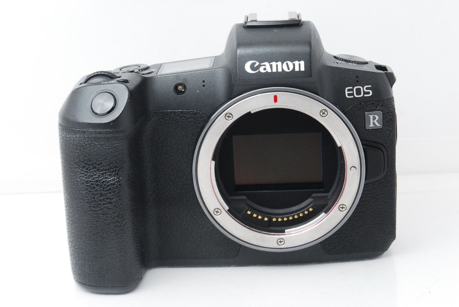 ❤️高性能フルサイズ！本格派ミラーレス☆キヤノン EOS R