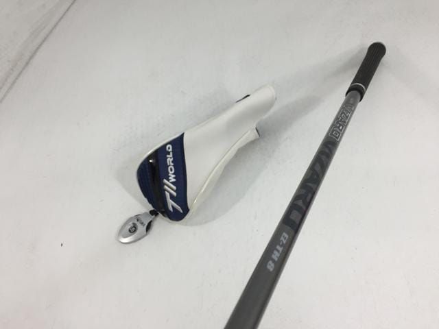 高い持続性の 返品OK ゴルフクラブ ホンマ TOUR WORLD ツアーワールド TW767 ユーティリティ VIZARD EZ-TH8 U5 匿名配送‼