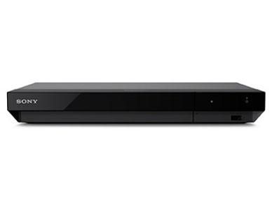 2営業日で発送 SONY ソニー Ultra HD BD DVDプレーヤー UBP-X700 K