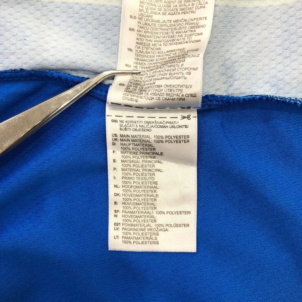 ユニフォーム