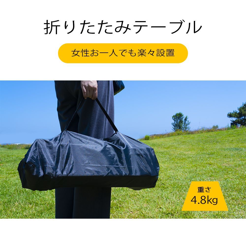 アウトドア 折りたたみ テーブル 3WAY ピクニック レジャー キャンプ 楽天市場】【本日限定クーポンで10%OFF】アウトドア テーブル