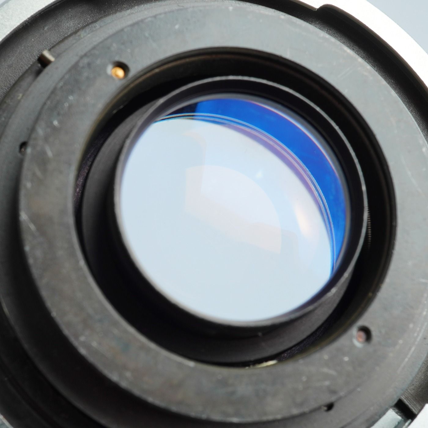 TOPCON トプコン UV TOKYO KOGAKU 53mm F/2 for TOPCON Uni,Unirex