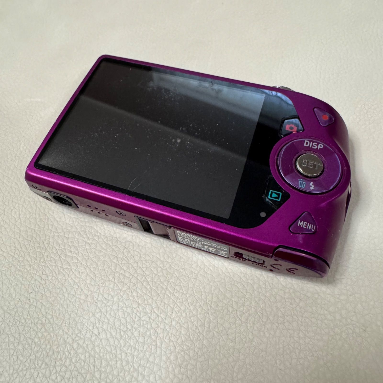CASIO カシオ EXILIM EX-Z2300 デジタルカメラ 動作確認済 - メルカリ