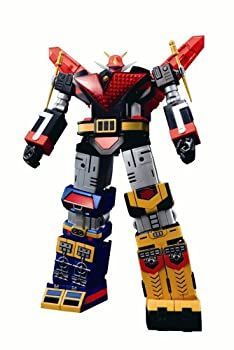 【中古】(未使用･未開封品)超合金魂 GX-60 ゴッドシグマ