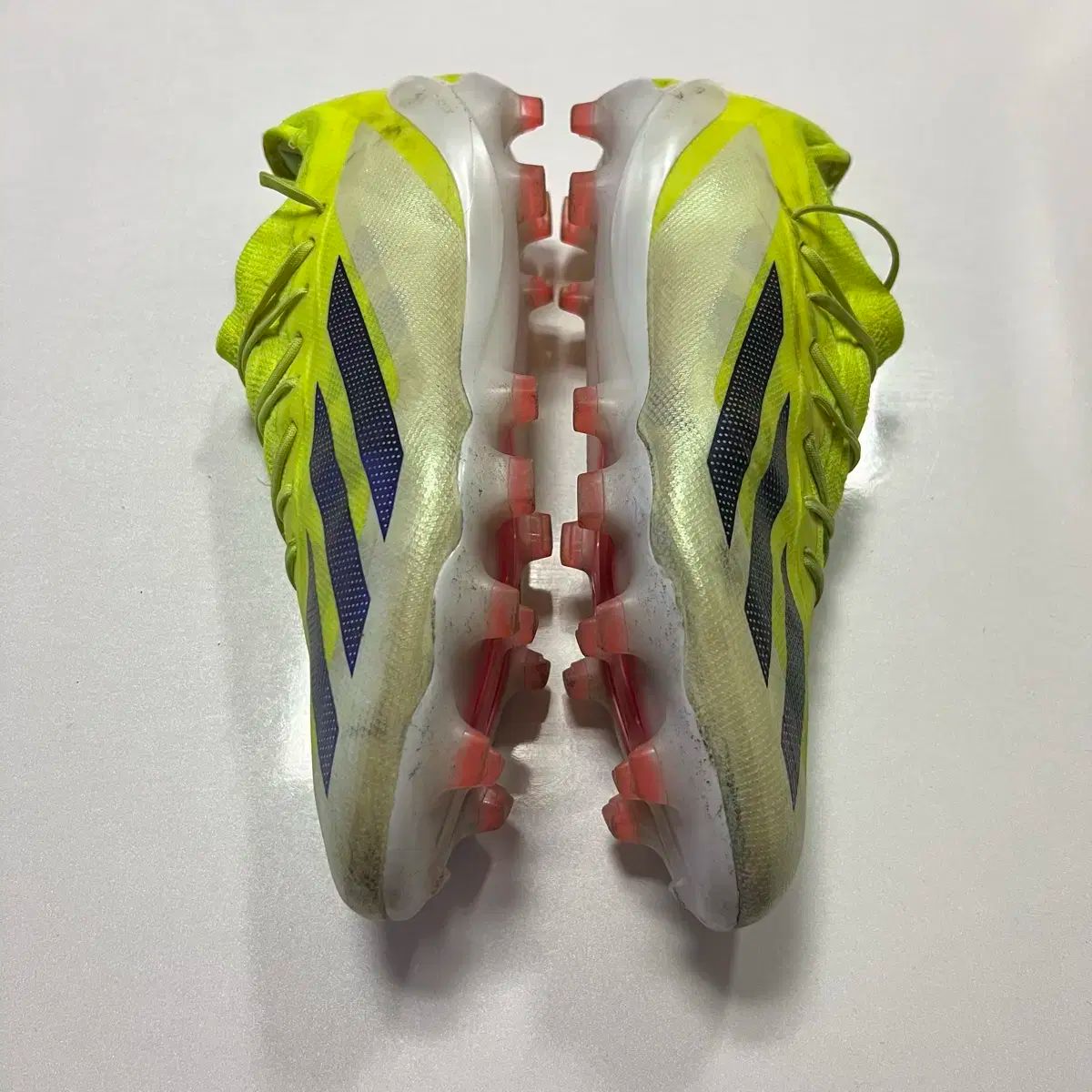 270 アディダス クレイジーパスト 1 AG サッカーシューズ LLC-HASEGAWATOSO_COM