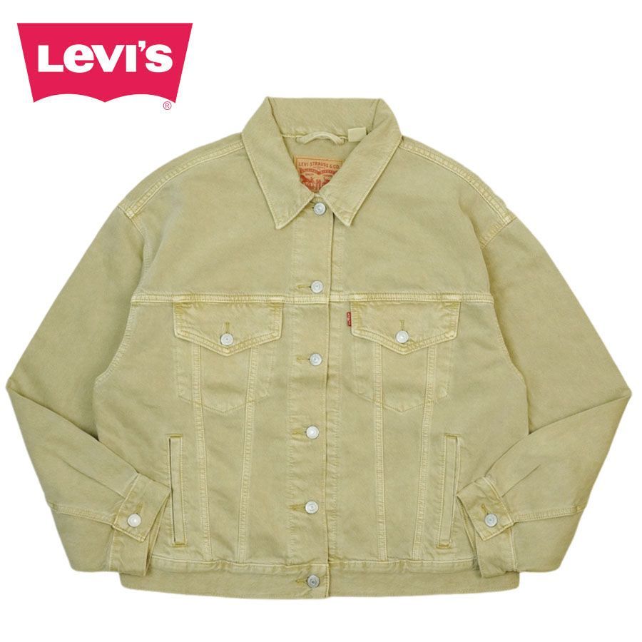 リーバイス LEVI