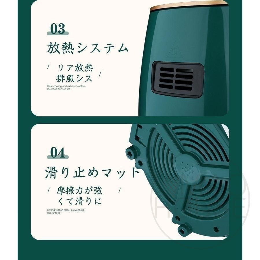 ノンフライヤー