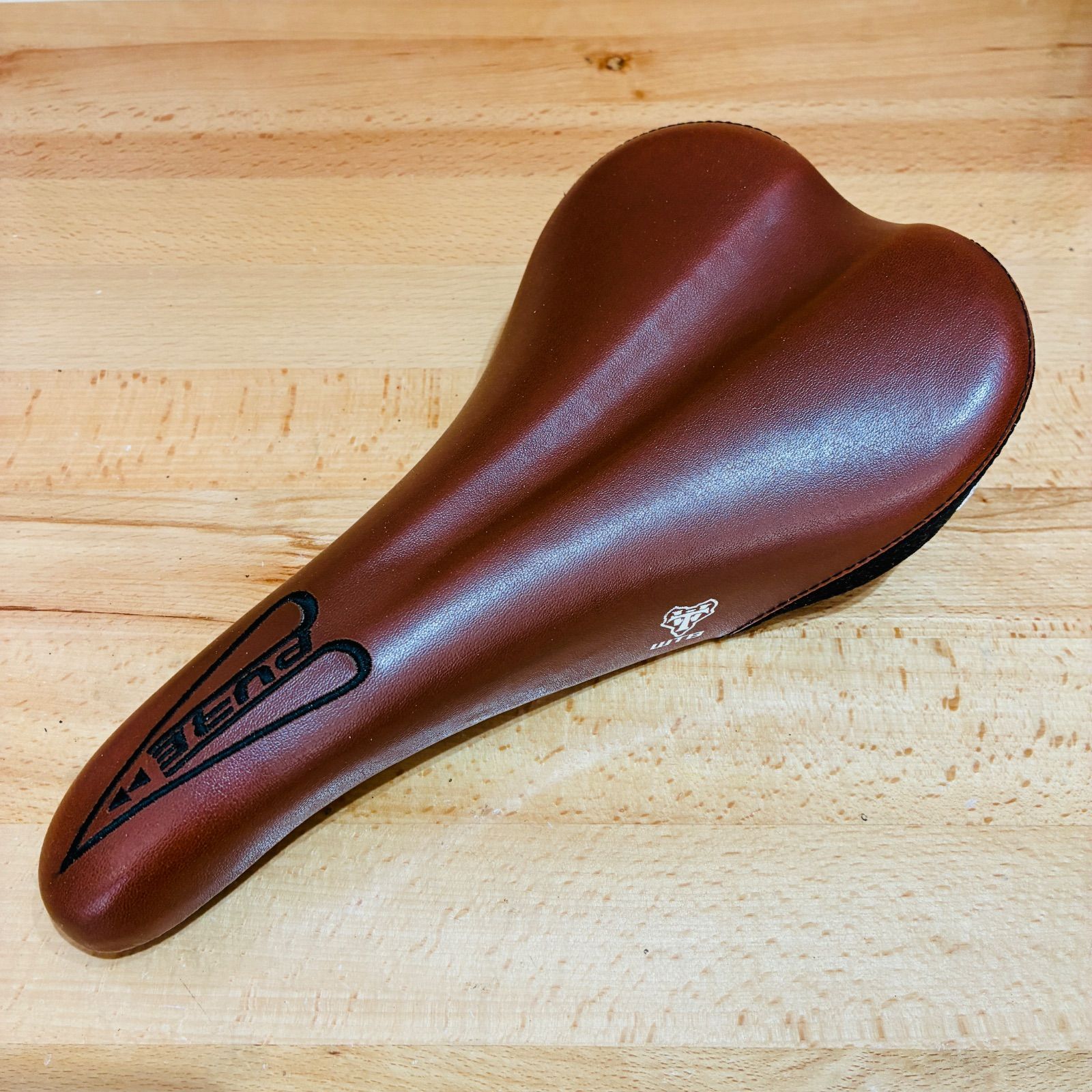 BLOG 【再入荷】座り心地間違い無しなサドルにカラーをプラス