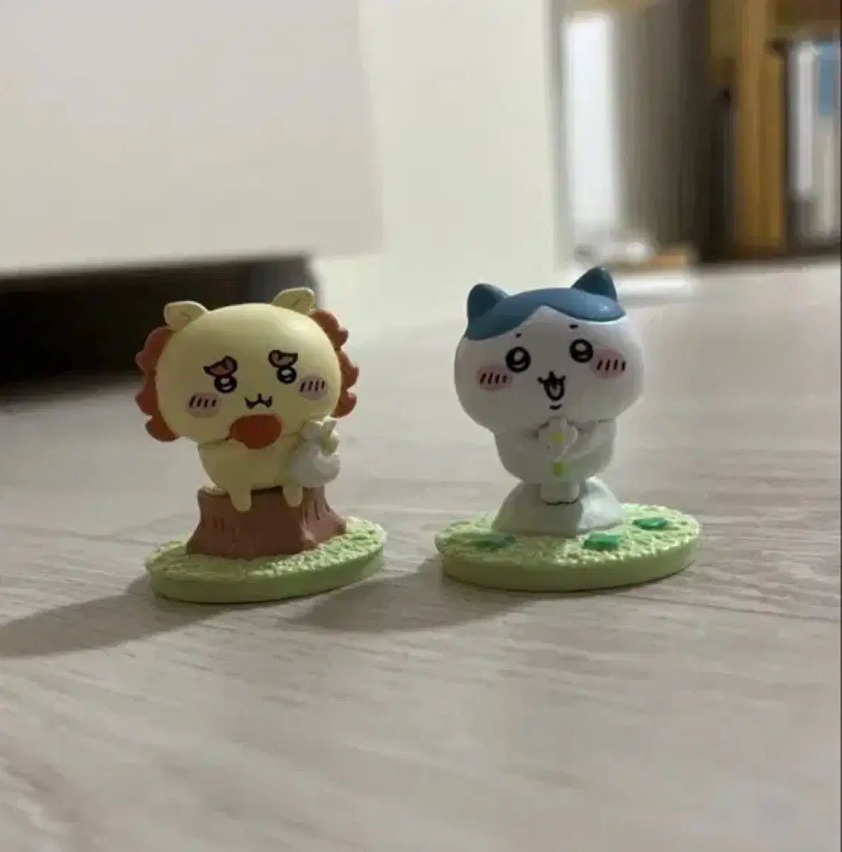 フィギュア まとめ売り ⑷ ちいかわ フィギュア まとめ売り - メルカリ