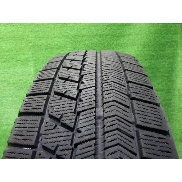 配送 BRIDGESTONE スタッドレス ブリヂストン VRX 175/65R15 2ホン 5