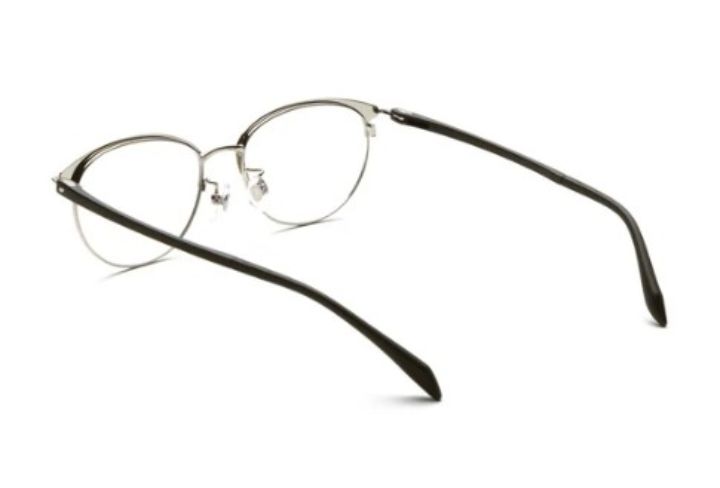 ピントグラス 遠近両用老眼鏡
