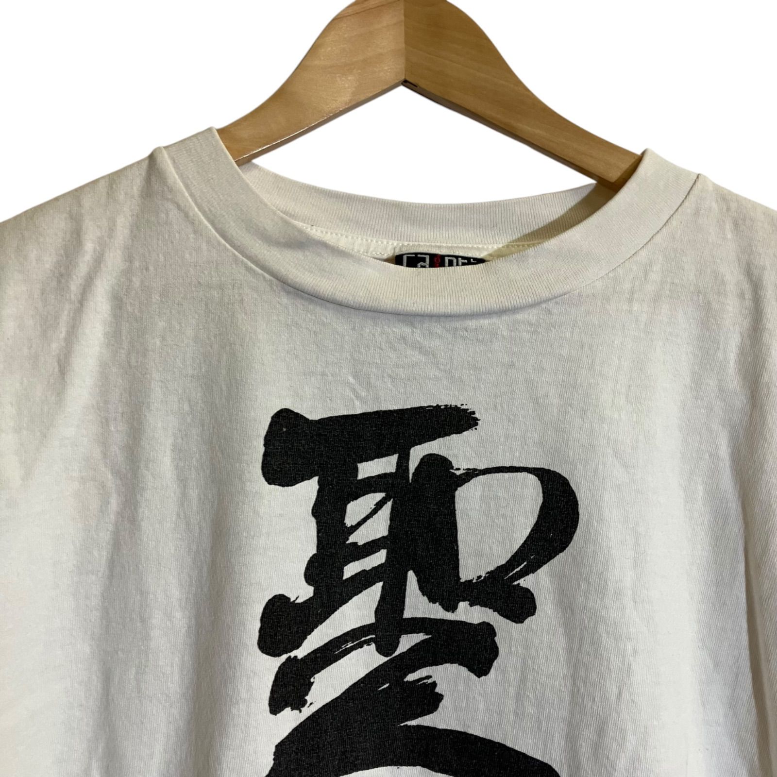 SAINT MICHAEL セントマイケル Tシャツ 聖人 せいんちゅ