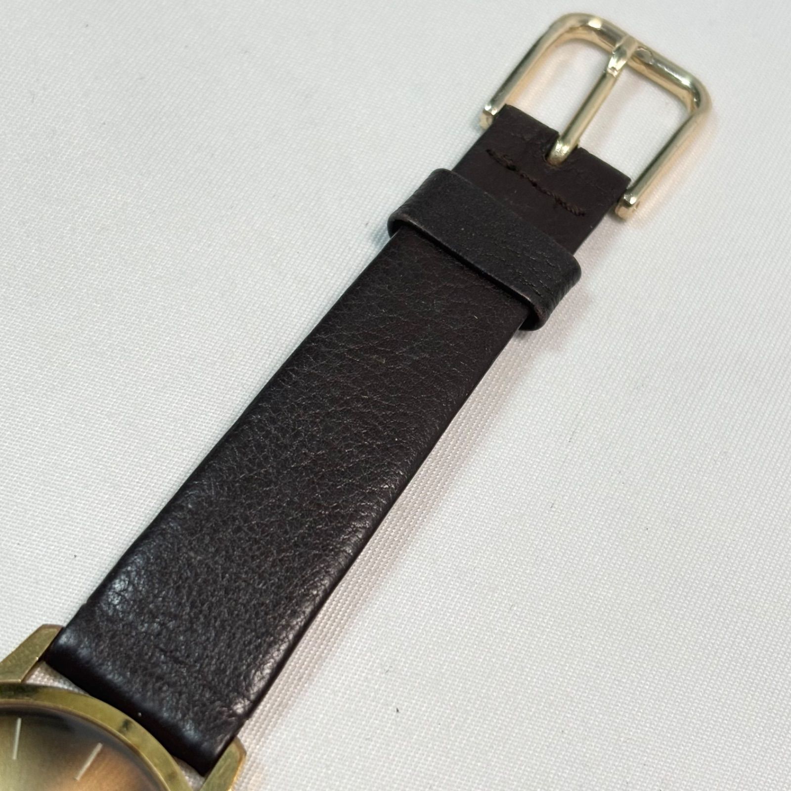 送料無料】UNIVERSAL GENEVE/ユニバーサルジュネーブ/手巻き腕時計