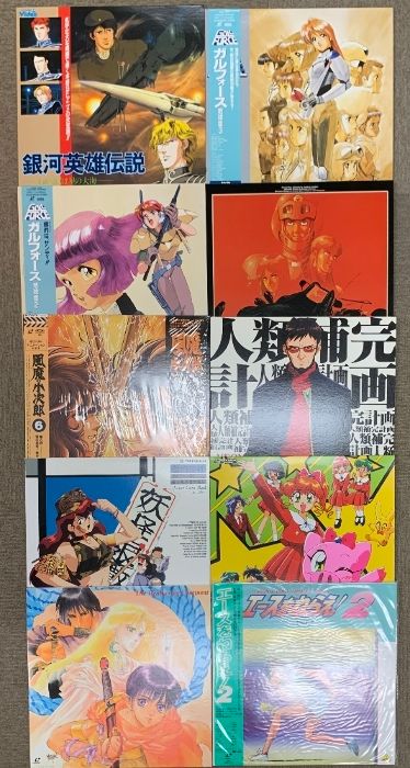 機動戦艦ナデシコ