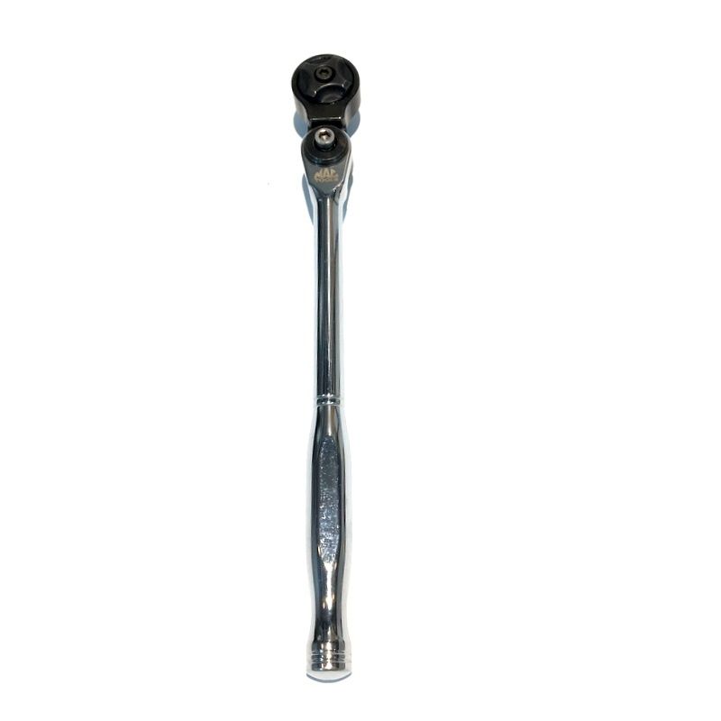 マックツール インデキシブルラチェット絶版 MACTOOLS MRI8 1/4 