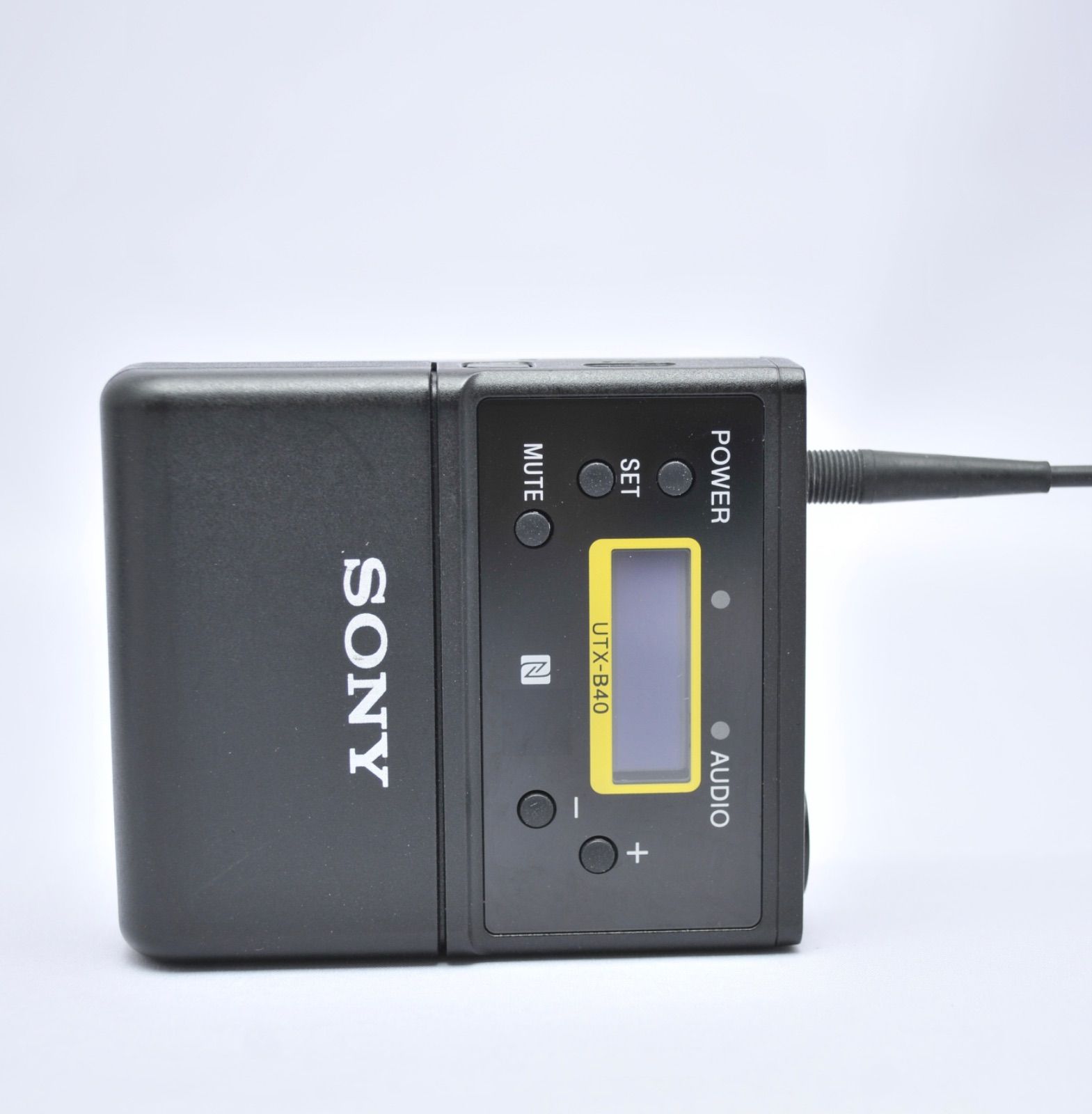 SONY