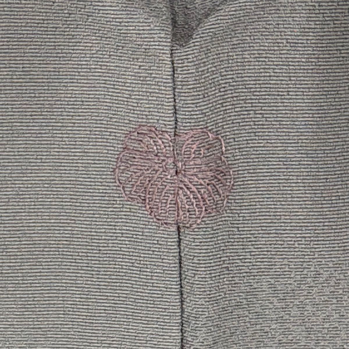 ぼかし 灰色