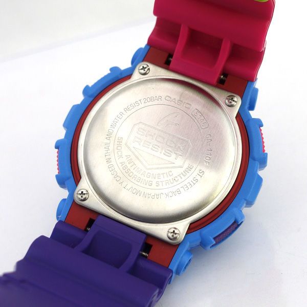 クォーツ ブランド