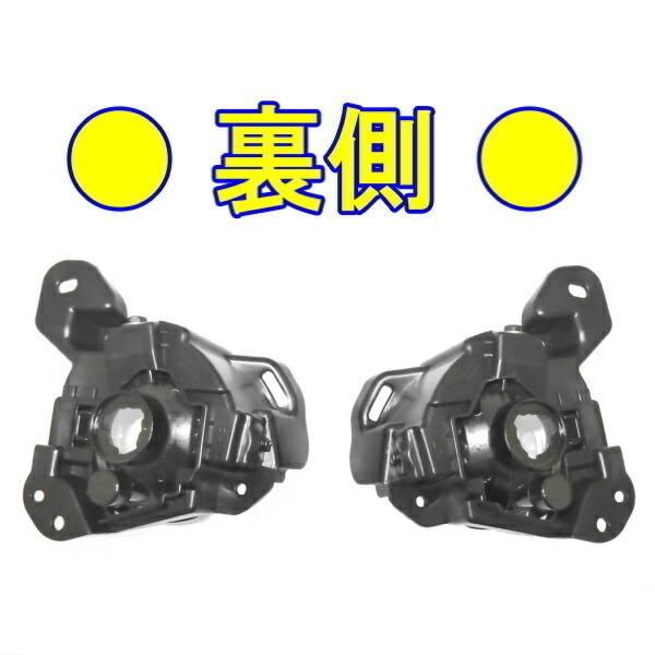 マツダ CX-5 KE 系 デイライト フォグランプ ホワイト オレンジ LED CX5 フルセット KE5FW 白 黄色