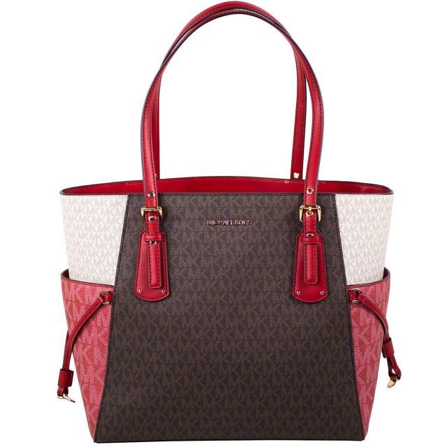 MICHAEL KORS】マイケルコース トートバッグ ボイジャー 30H3GV6T4B 