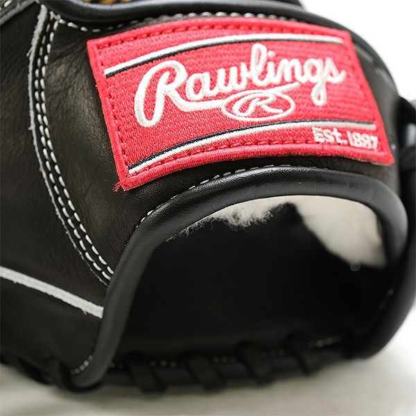 新品未使用】 野球 グローブ 軟式 大人 左投げ ローリングス Rawlings