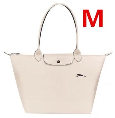 新品 ロンシャン トートバッグ プリアージュクラブ Mサイズ LONGCHAMP 