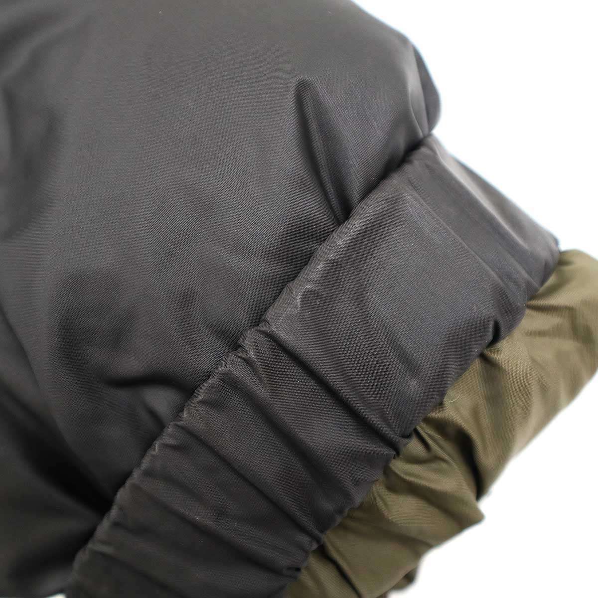 MONCLER モンクレール HIMALAYA ヒマラヤ ダウンジャケット ブラック 4 