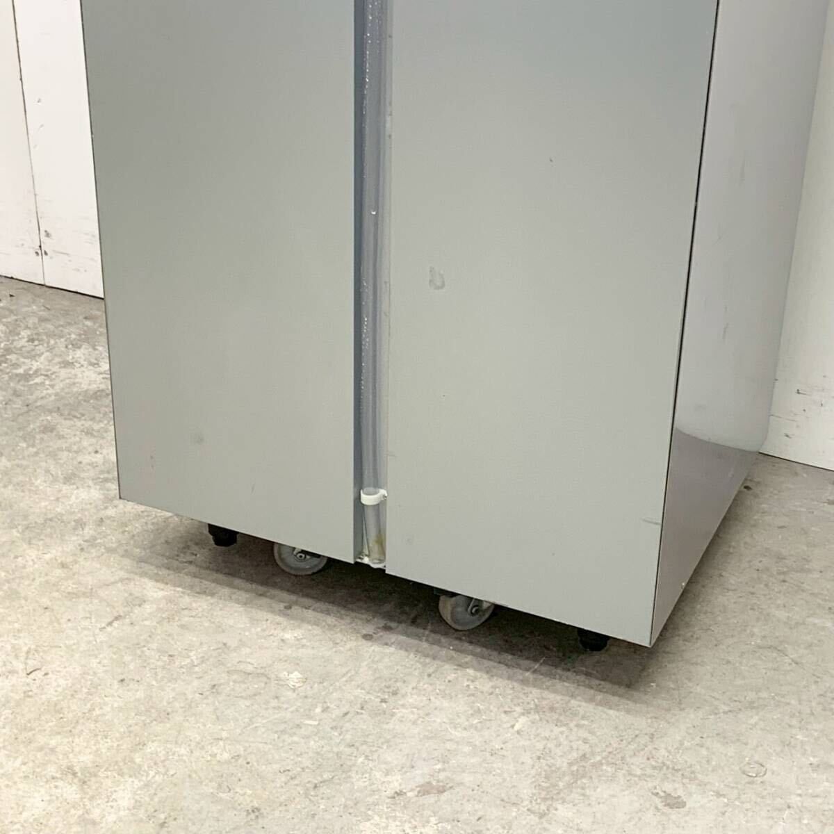 パナソニック 縦型恒温高湿庫