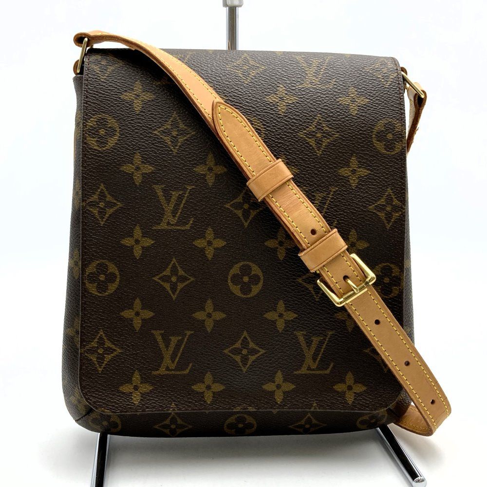 Louis Vuitton Bag ミュゼットサルサ ショート M51258 【公式通販】