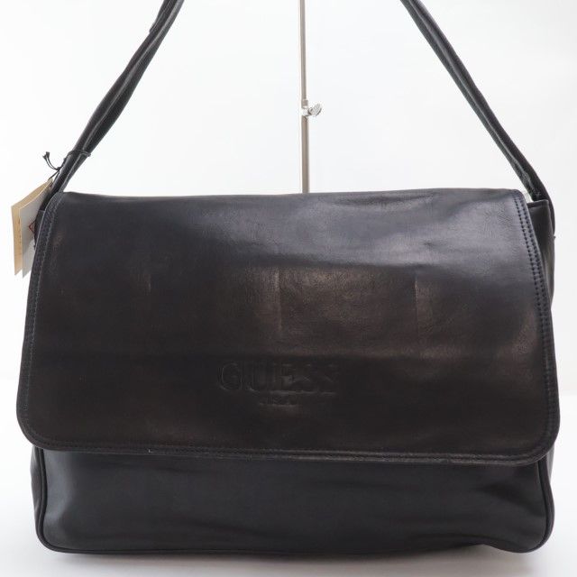 2409-14 ゲス ショルダーバッグ メッセンジャーバッグ GUESS