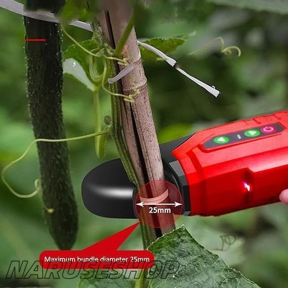トマト果物野菜用結束機